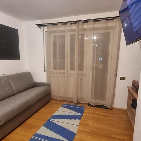 Studio Apartment Ariston In Centro A Cortina 科尔蒂纳丹佩佐 外观 照片