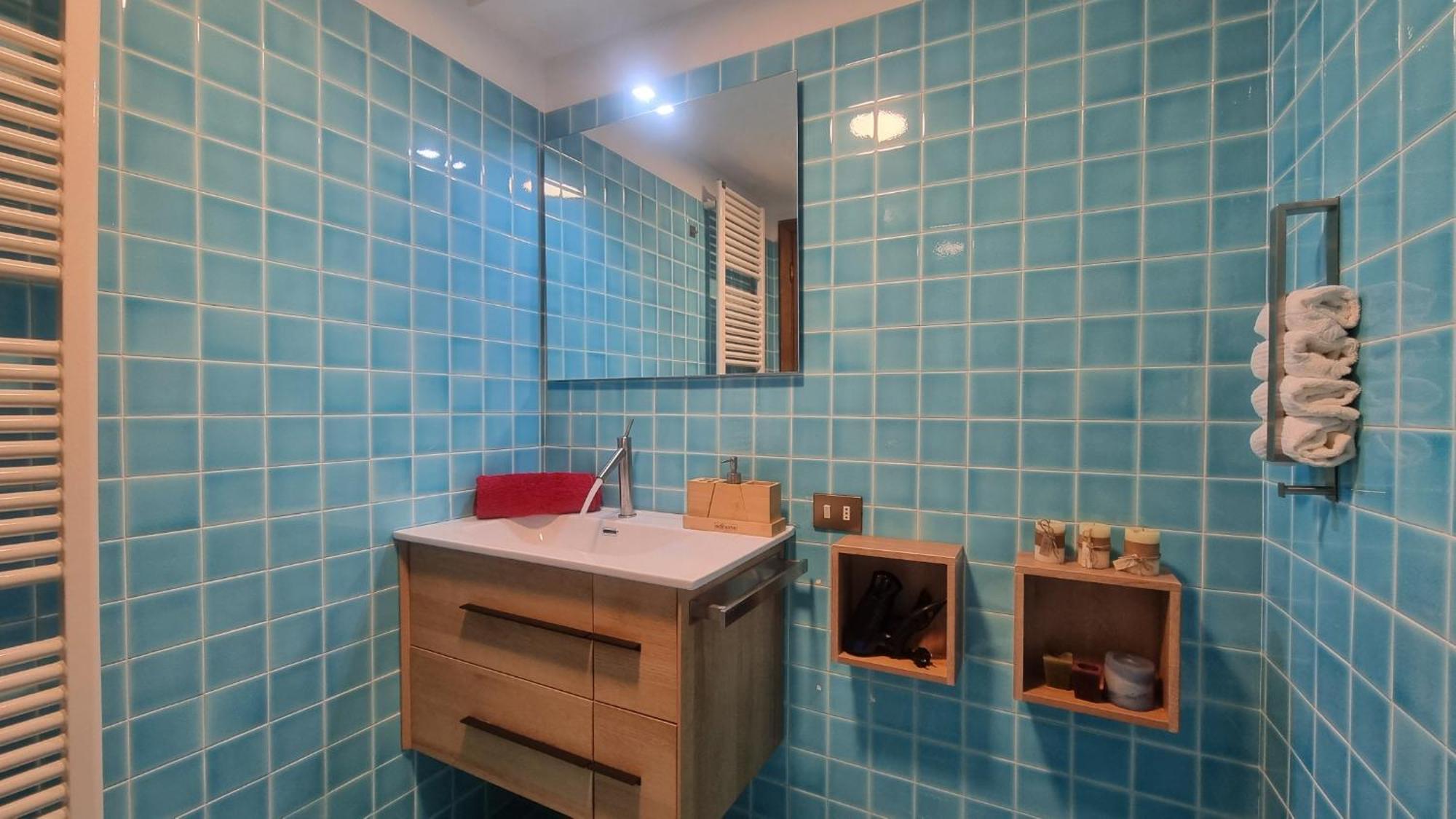 Studio Apartment Ariston In Centro A Cortina 科尔蒂纳丹佩佐 外观 照片