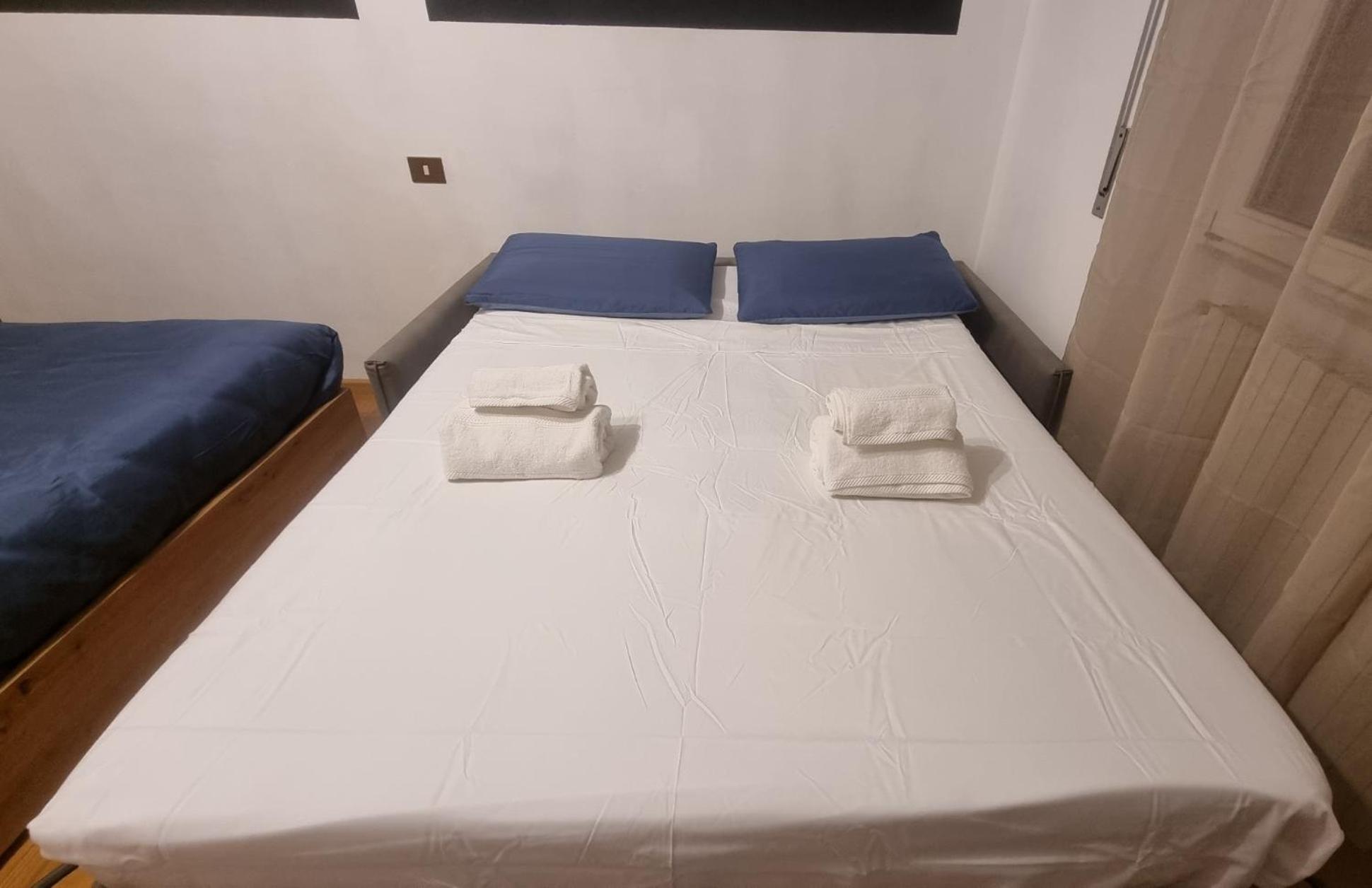 Studio Apartment Ariston In Centro A Cortina 科尔蒂纳丹佩佐 外观 照片